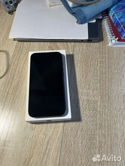 iPhone 13, 128 ГБ