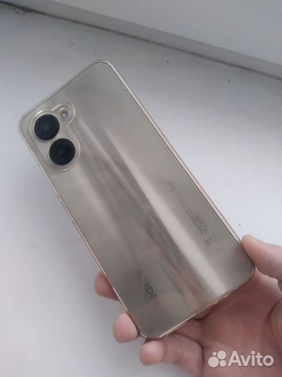 realme C33, 3/32 ГБ