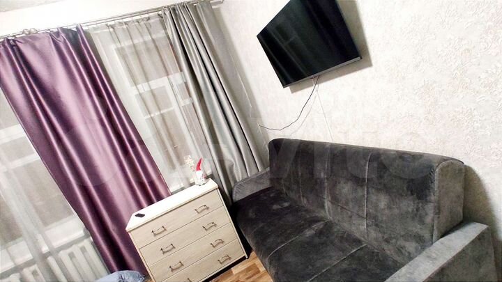 2-к. квартира, 55 м², 2/2 эт.