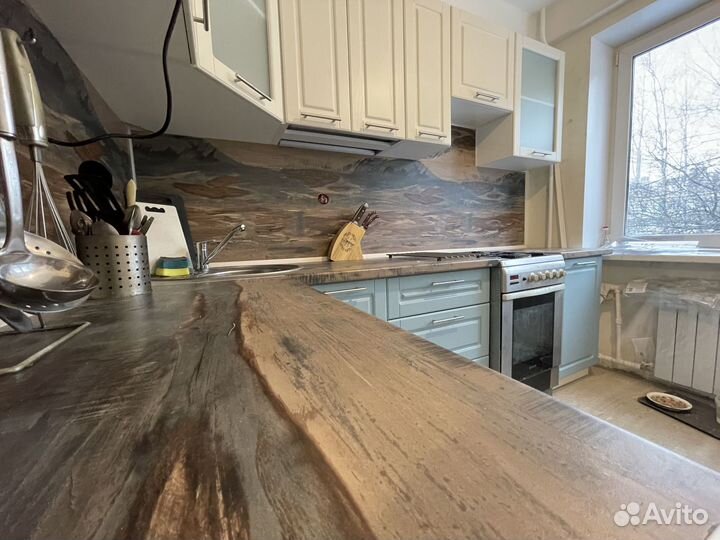 Кухни на заказ (реальная цена)кс07 38739