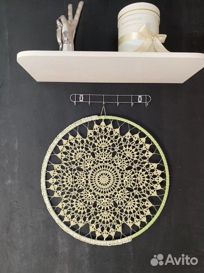 Салфетка декоративная