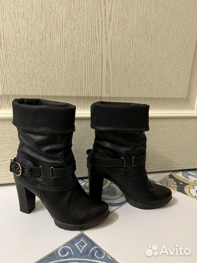 Carnaby ботильоны 38