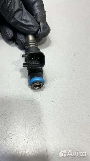 Топливная форсунка Chevrolet Aveo T250