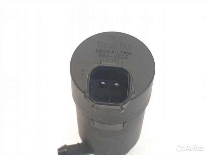 Моторчик стеклоочистителя Ford Mondeo 4 1.6 TI