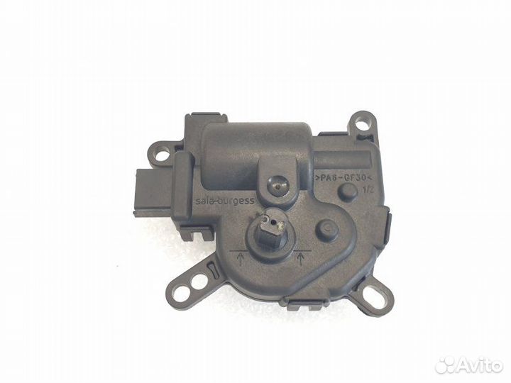 Сервопривод печки Ford Mondeo 4 1.6 TI kgba 2013