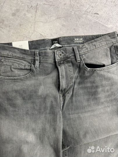 Джинсы C&A W38/L30