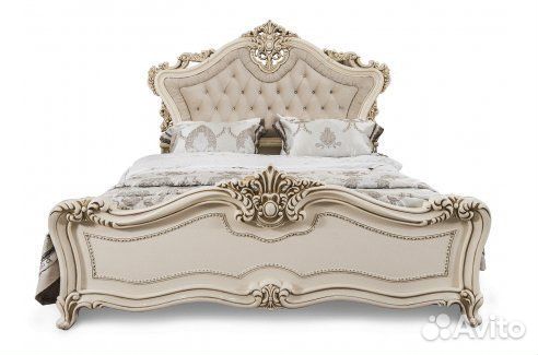 Кровать Джоконда