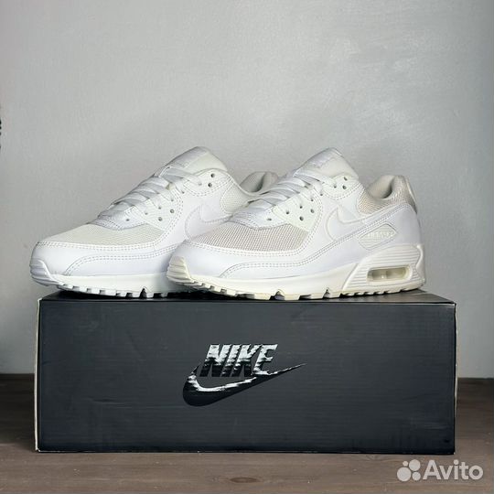 Nike Air Max 90 (42.5EUR) оригинал