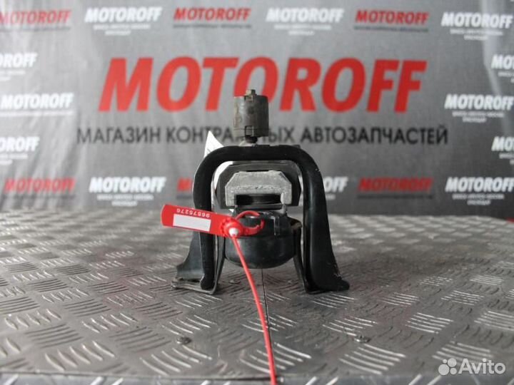 Подушка двс правая Тойота Порте NNP10 2NZ-FE А276