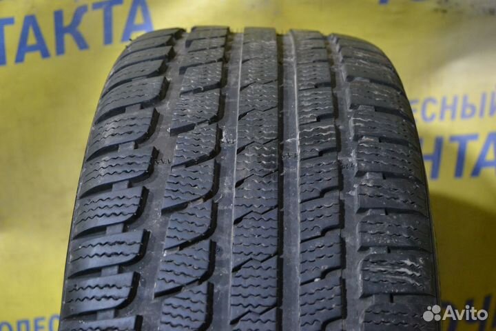 Kumho WinterCraft KW27 245/45 R18