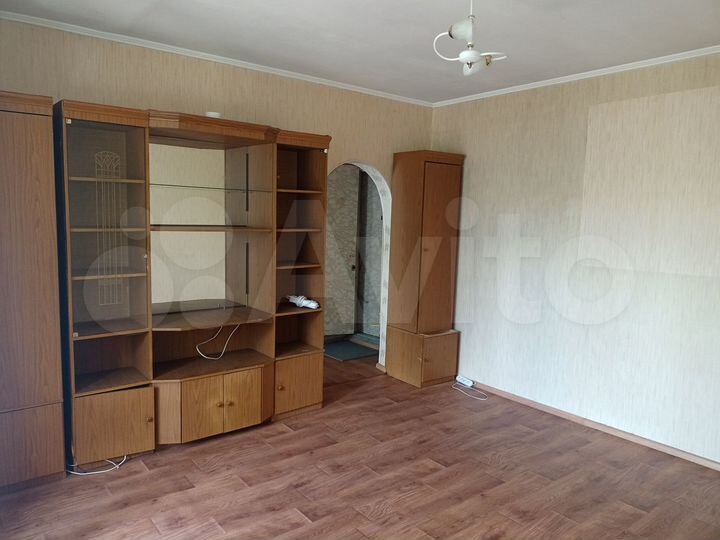 1-к. квартира, 35 м², 2/12 эт.