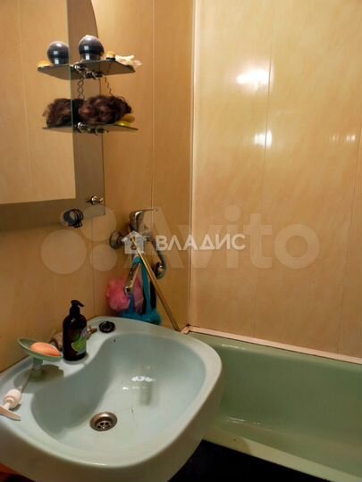 3-к. квартира, 70,6 м², 14/14 эт.