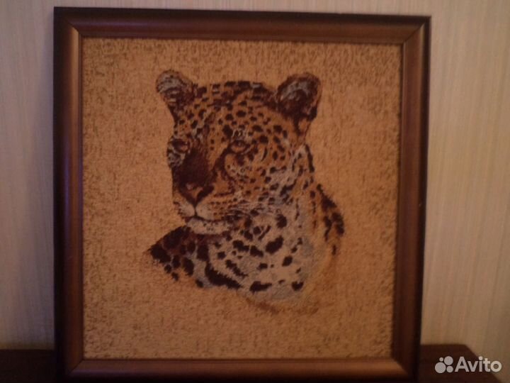 Гобеленовая картина