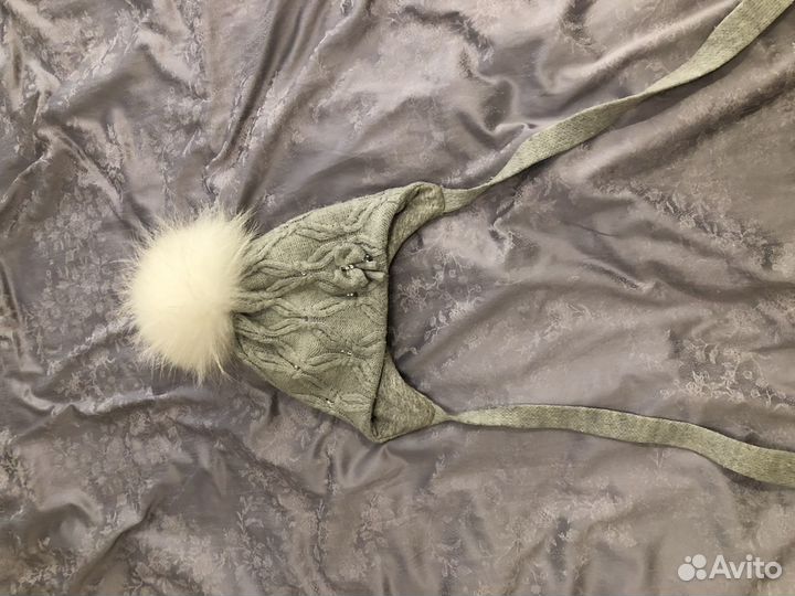 Помпон детский