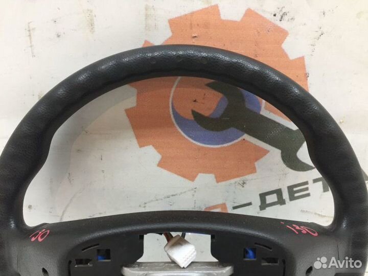 Руль Hyundai I30