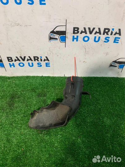 Воздуховод Bmw 5 E60 N52B25AF 2007