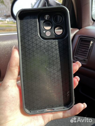 Чехол на iPhone 14 pro max