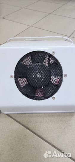 Маникюрный пылесос