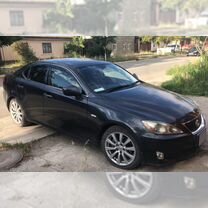 Lexus IS 2.5 AT, 2006, 134 000 км, с пробегом, цена 850 000 руб.