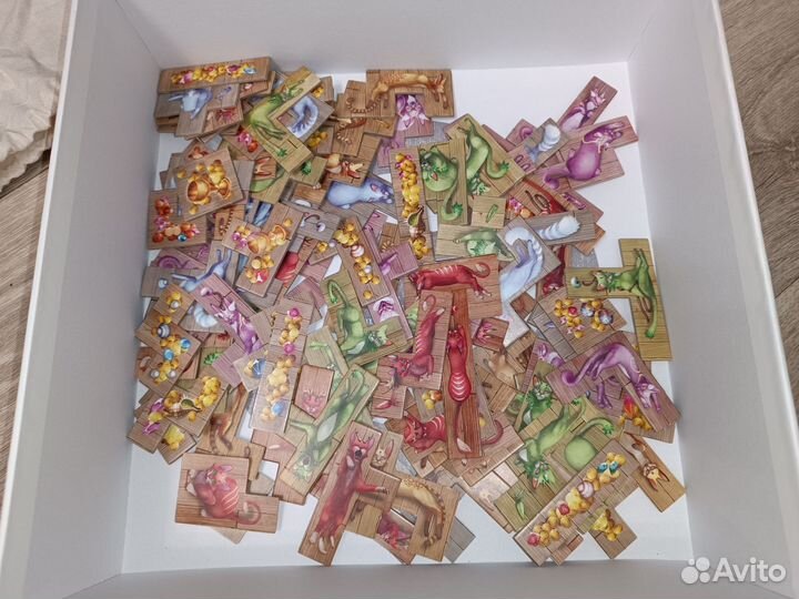 Остров кошек база