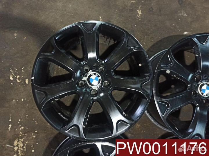 Диски R19 BMW X6, X5 Б/у Литые