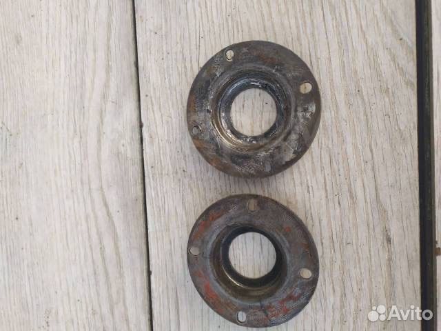 Корпус, обойма сальника Чезет 514,380кубов