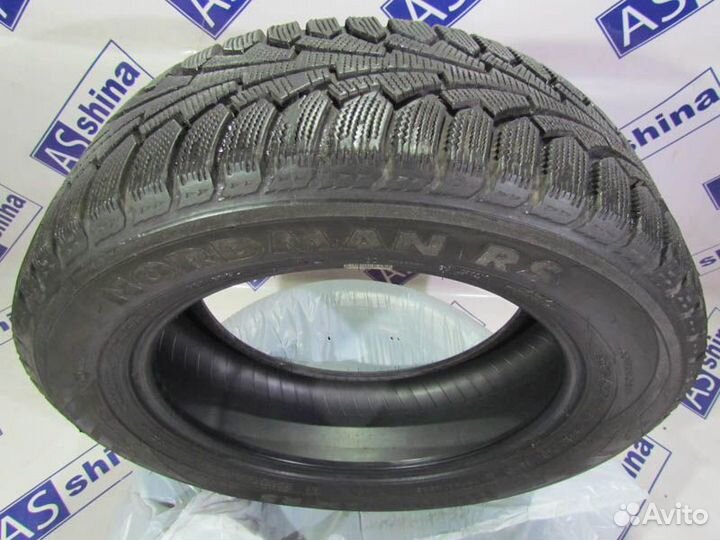 Nokian Tyres Nordman RS 205/60 R16 97P