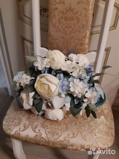 Искусственные цветы