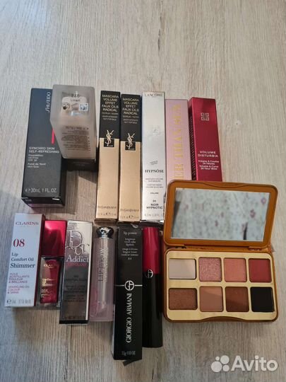 Набор косметики