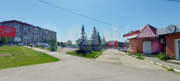 Продается помещение в центре