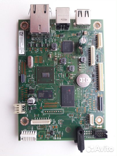 Платы HP, Kyocera, Samsung