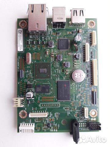 Платы HP, Kyocera, Samsung