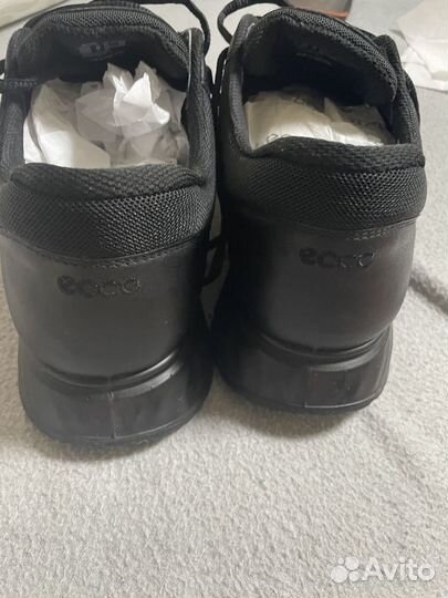 Ecco Exostride Gore-Tex