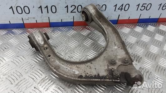 Рычаг передний верхний правый mercedes benz CLS C2