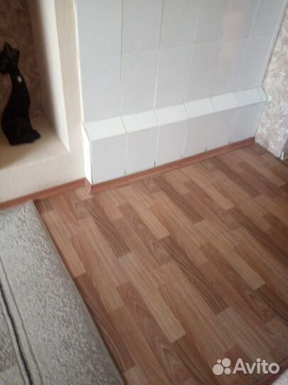 Линолеум бу