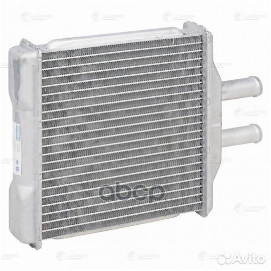 Lrhchlt04346 3766,00 Радиатор отоп. для а/м