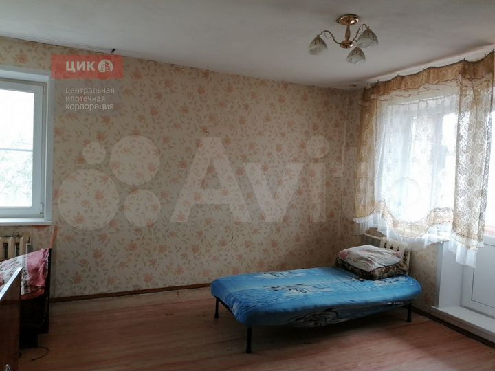 1-к. квартира, 36,3 м², 6/9 эт.