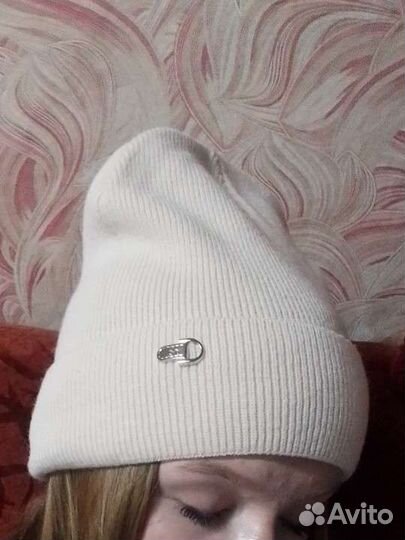 Шапка