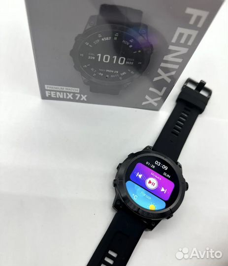 Наручные часы