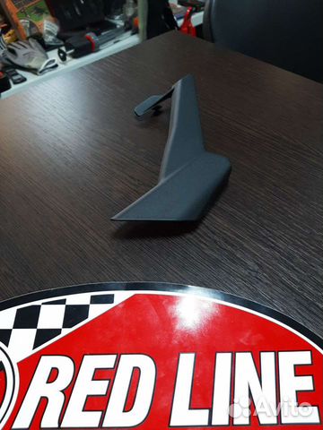 Ресничка фары левая Maverick X3 705010628