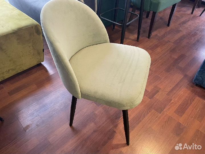 Стул для кафе и ресторанов / Любой дизайн и цвет