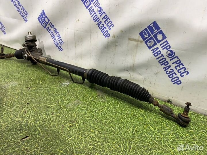 Рулевая рейка Skoda Superb седан 1.8 AWT 2007