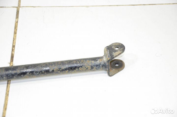 Кулиса МКПП Peugeot 206 2A/C 1.4 TU3A 2005