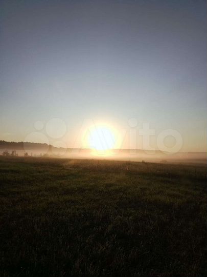 Участок 3,82 га (СНТ, ДНП)