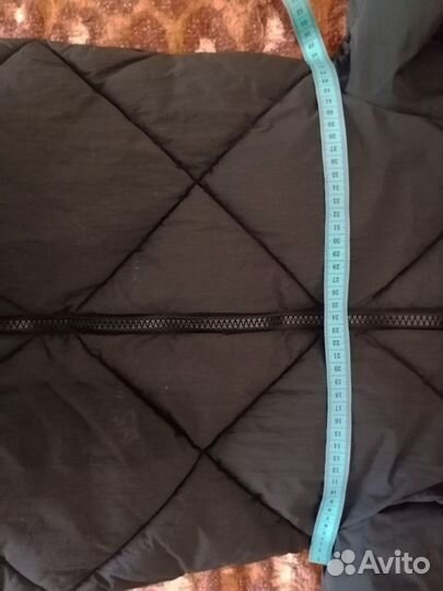 Детская верхняя одежда