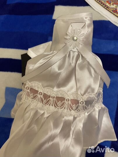 Свадебный набор свадебные аксессуары