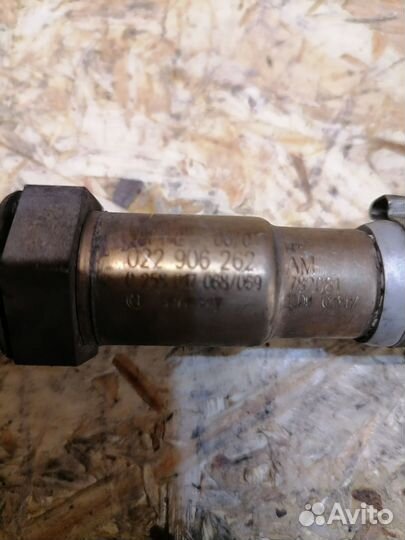 Лямбда зонд Volkswagen Passat B6 3.2 AXZ