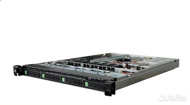 Сервер HP g7/g8 dell intel S2011/1366 6-20ядер