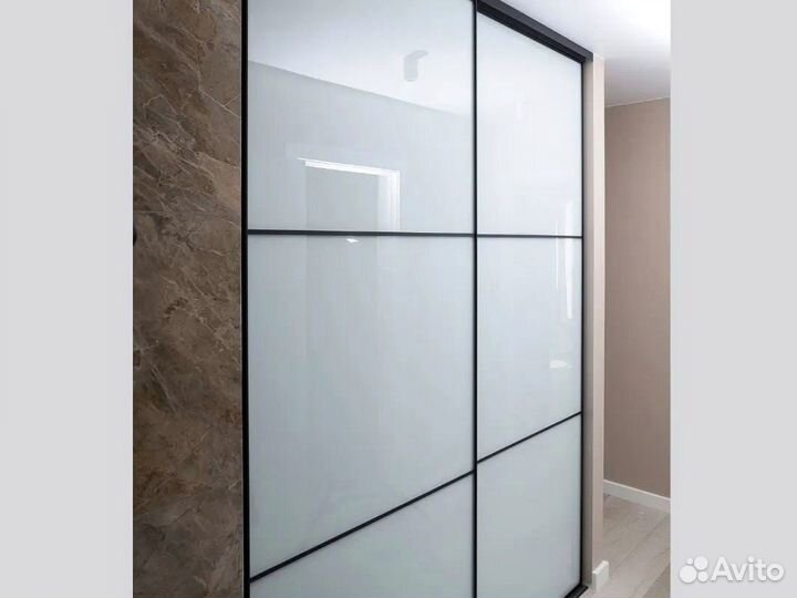 Лофт дверцы