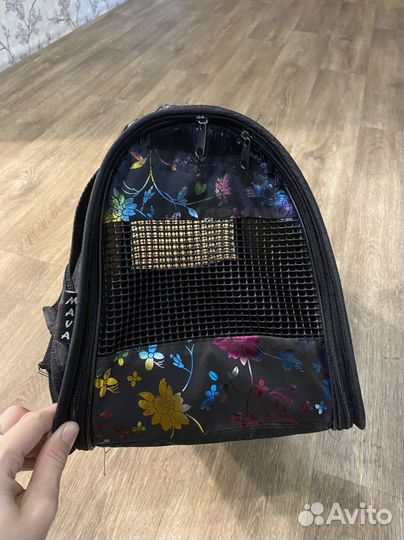 Аренда переноска